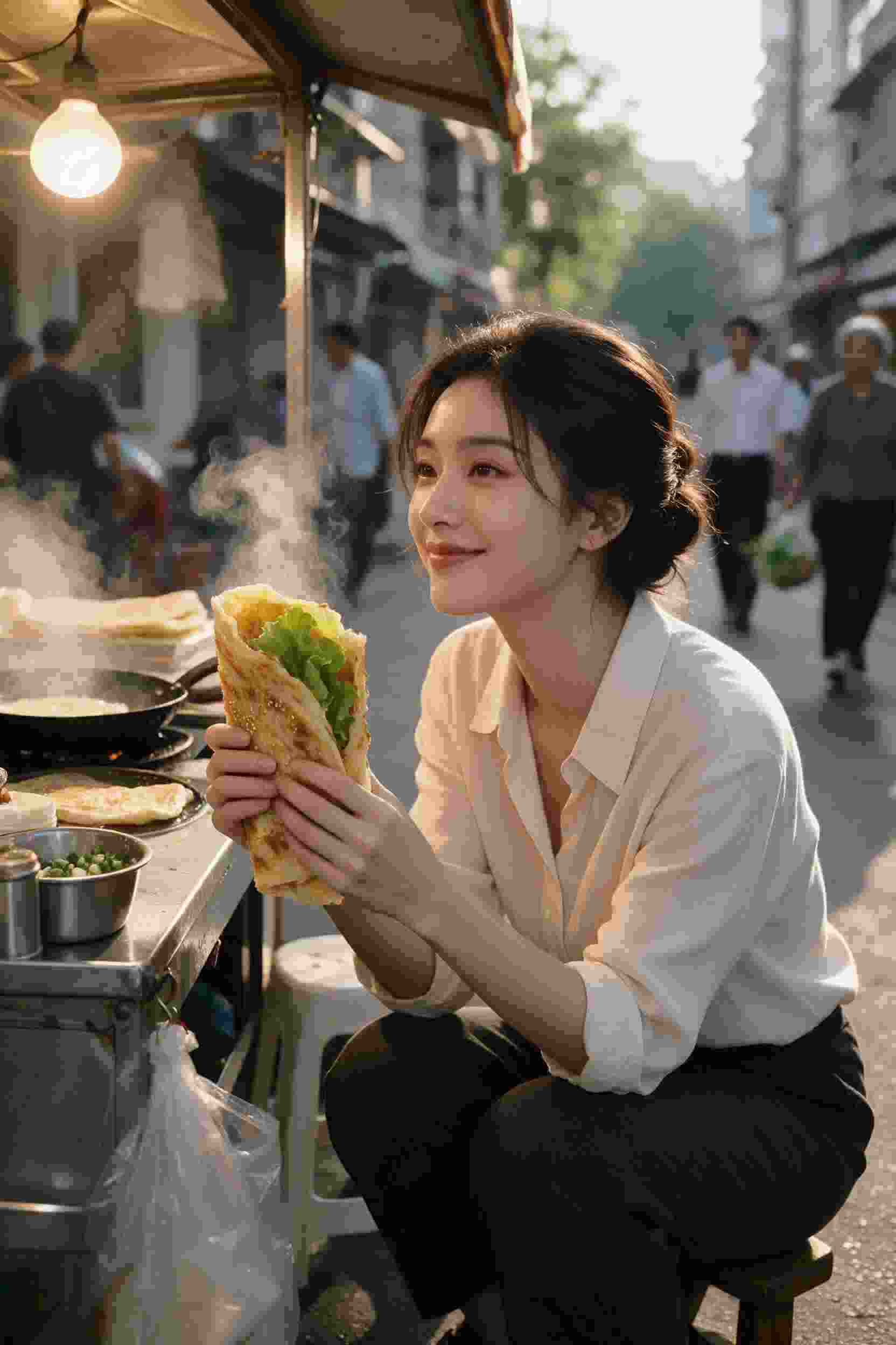 医者仁心