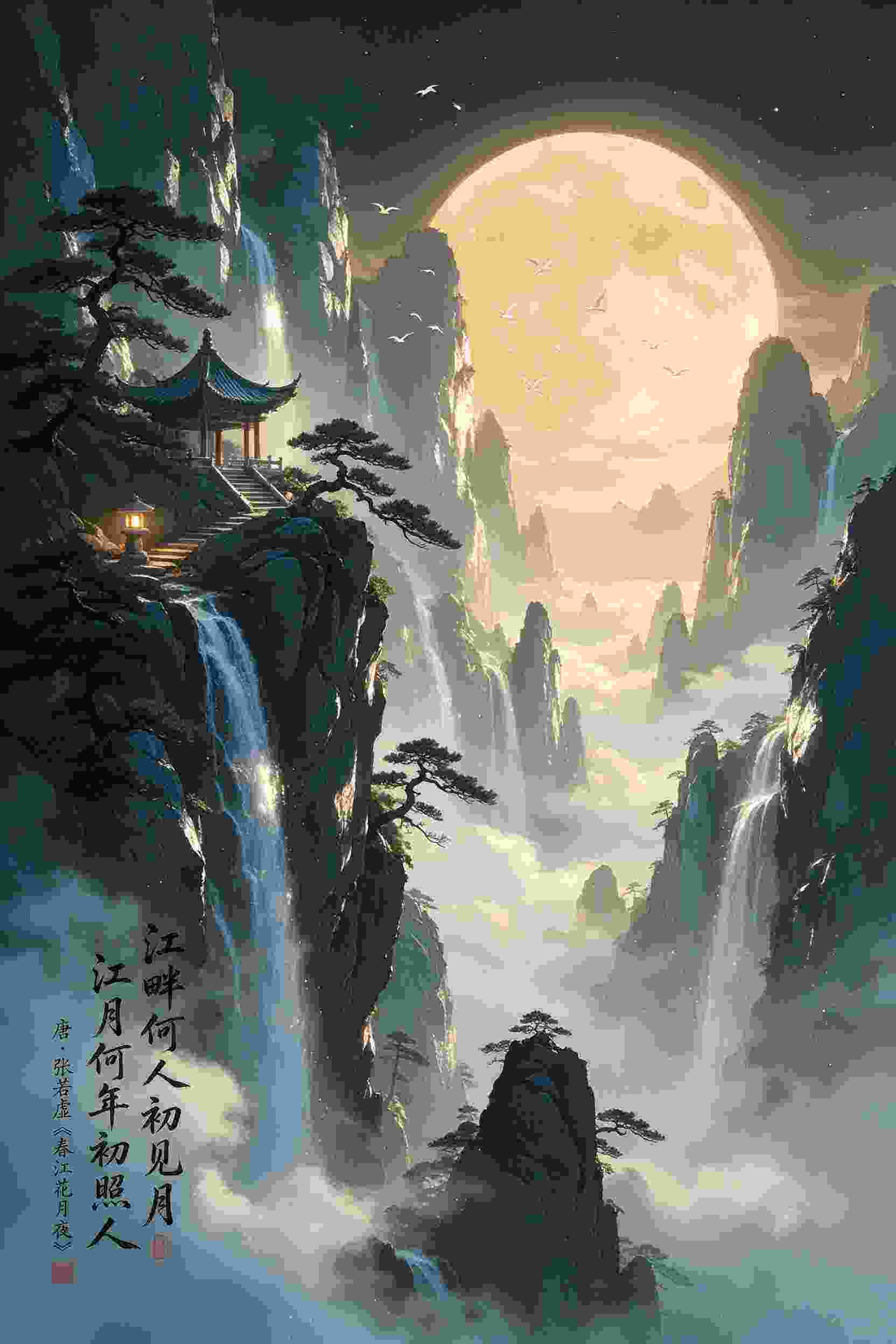 余生有你