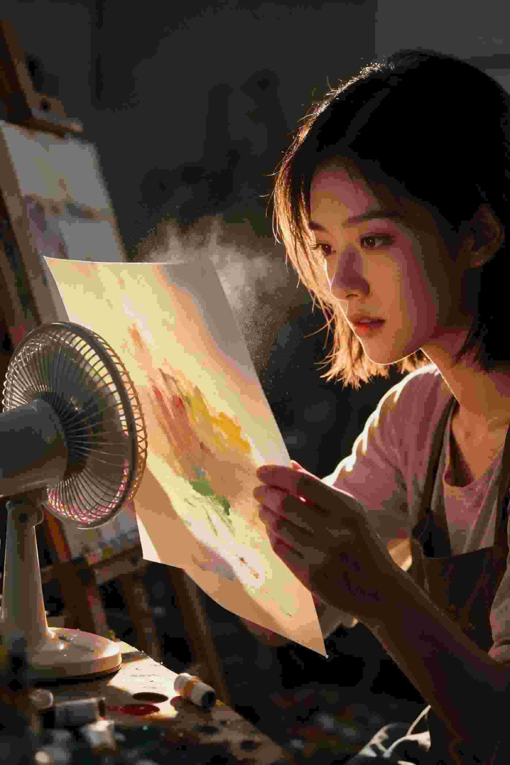 商海风云