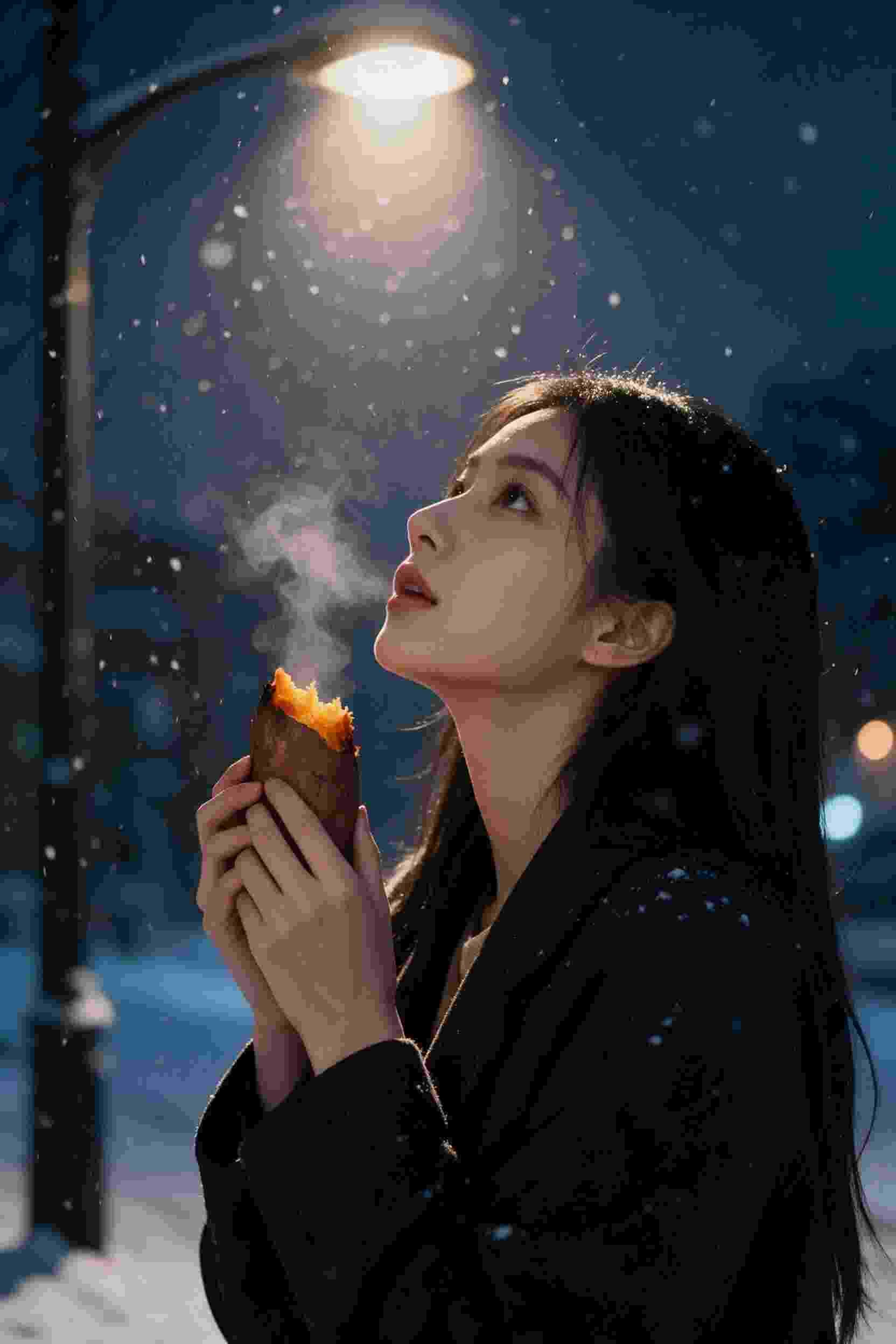江湖豪情